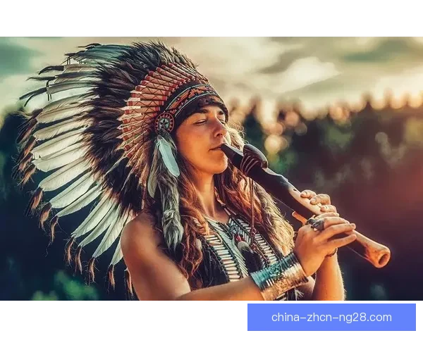 2026世界杯开幕式将呈现北美印第安原住民独特图腾文化盛景