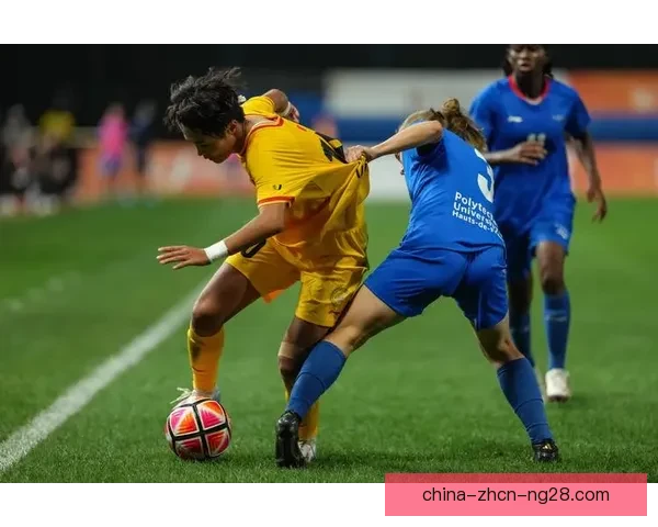 中超河南队主场激战收场与对手握手言和无奈战平