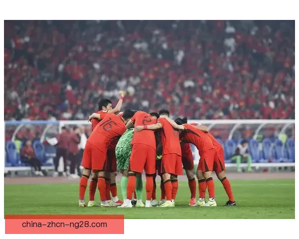 中国男足主场负于日本暴露差距明显球迷热议未来出路与改革方向