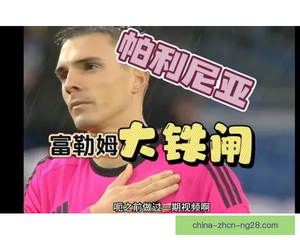 拜仁慕尼黑正式签约富勒姆后腰帕利尼亚加强中场实力